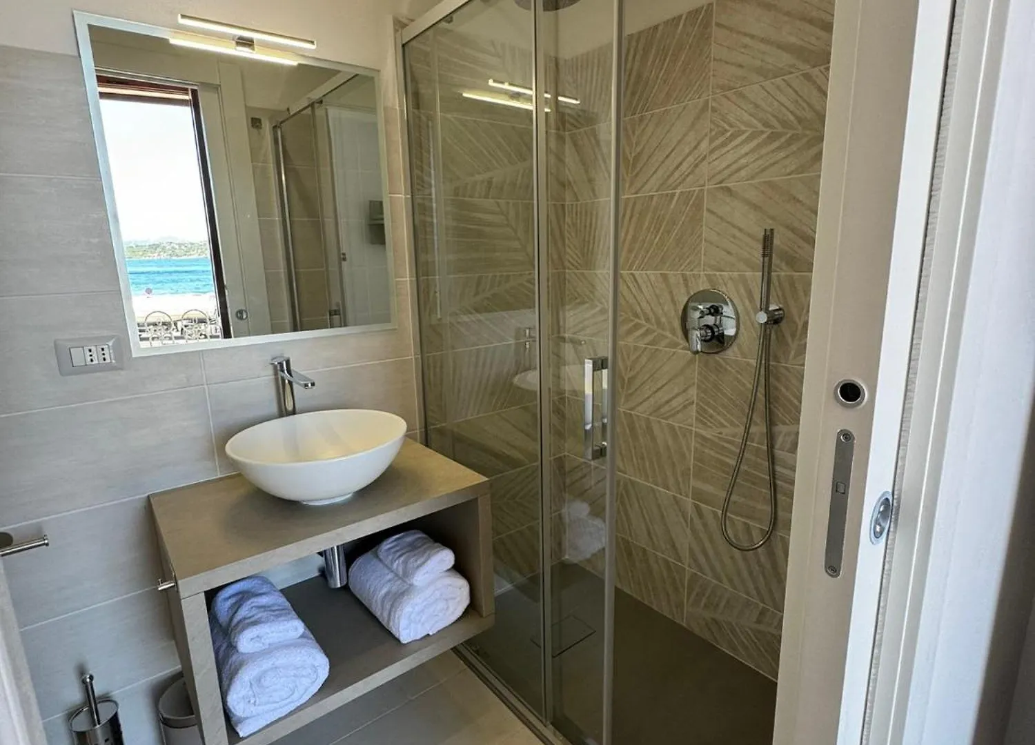Guest house Il Caracolo Rooms La Maddalena