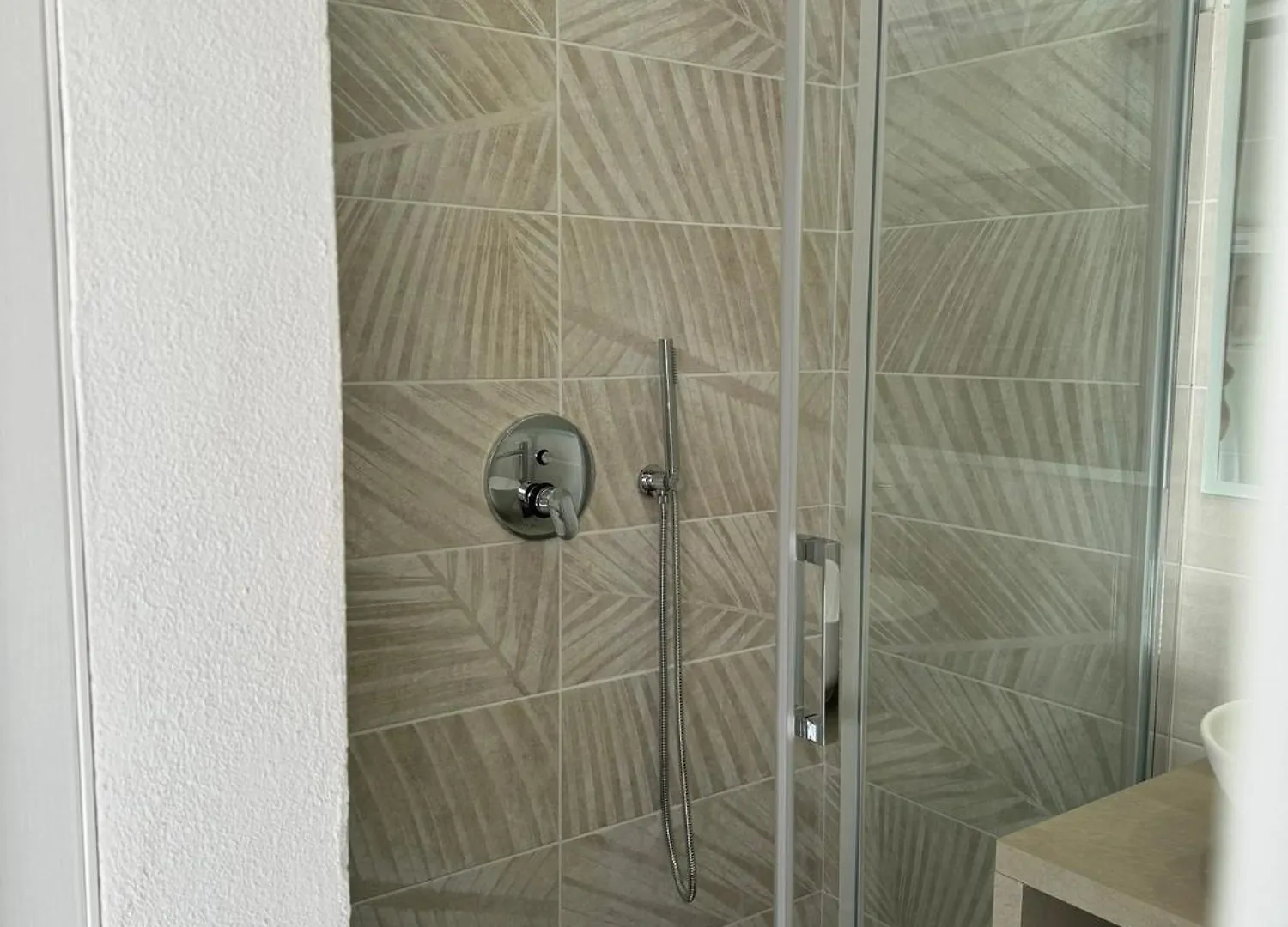 Guest house Il Caracolo Rooms La Maddalena  Italy
