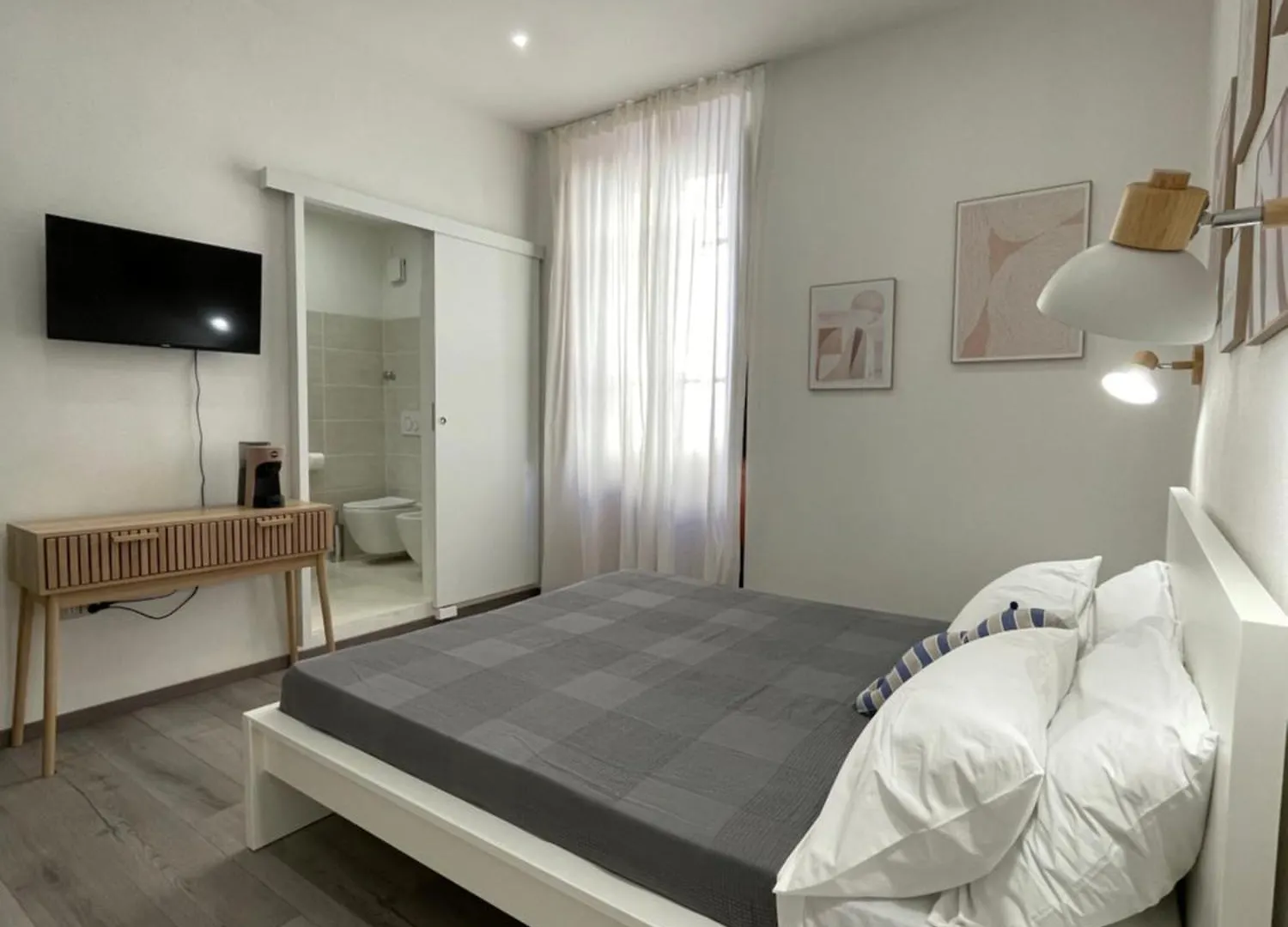 Il Caracolo Rooms La Maddalena  Guest house La Maddalena (Sassari)