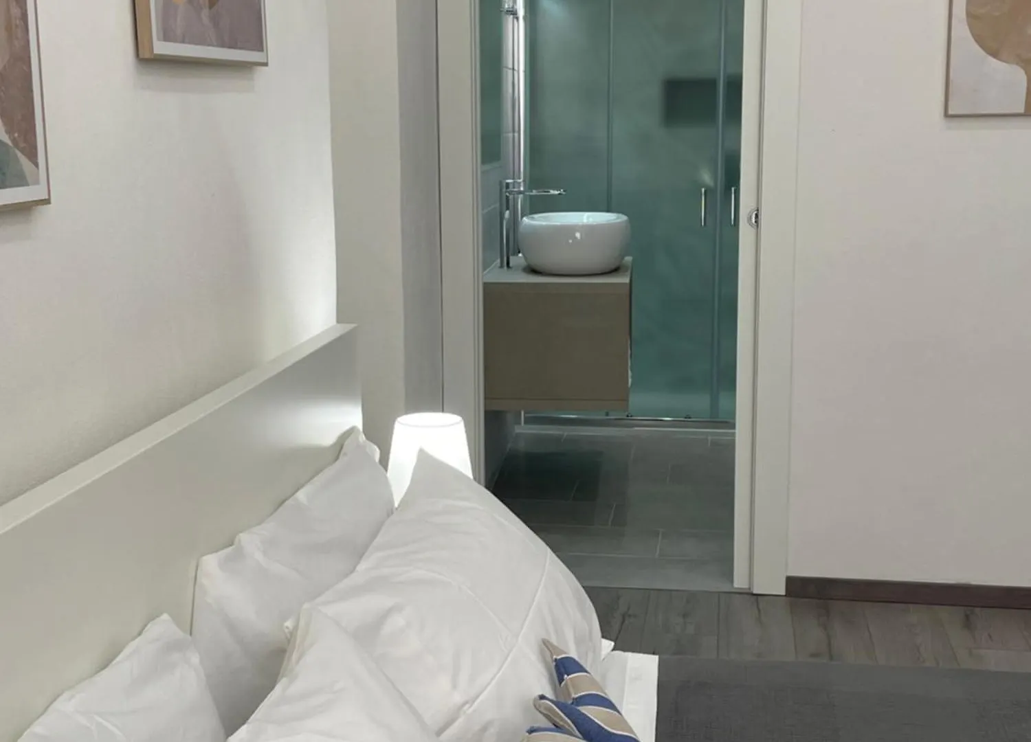 Il Caracolo Rooms La Maddalena  0*, La Maddalena (Sassari)