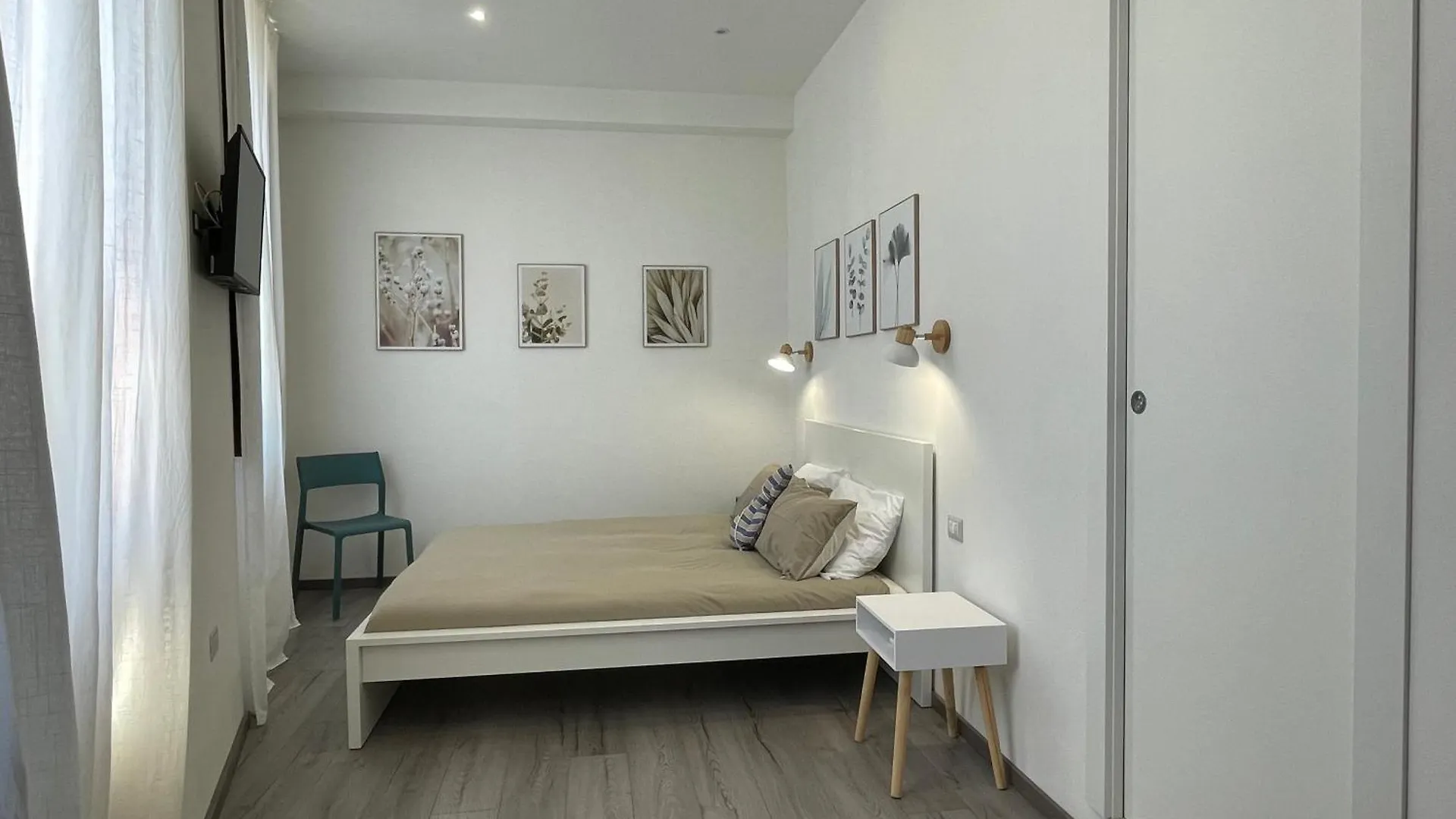 Il Caracolo Rooms La Maddalena  Italy