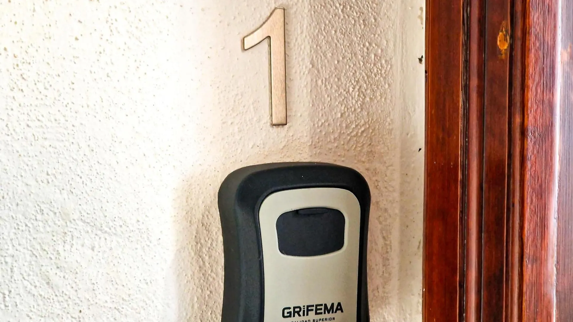 Guest house Il Caracolo Rooms La Maddalena  Italy