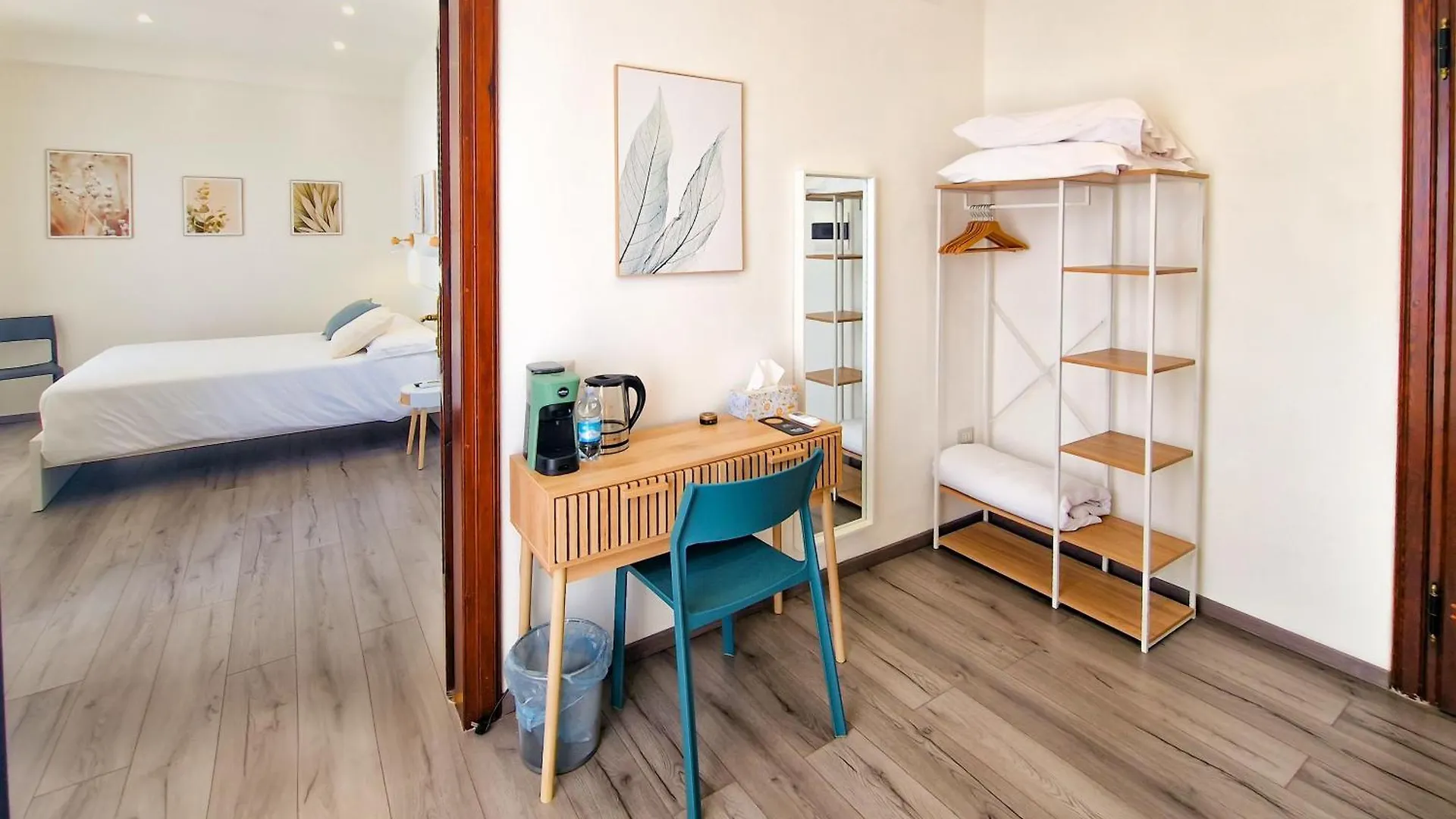 Il Caracolo Rooms La Maddalena