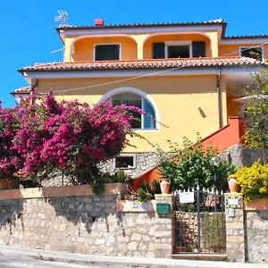 Le Bougainvillea Affittacamere
