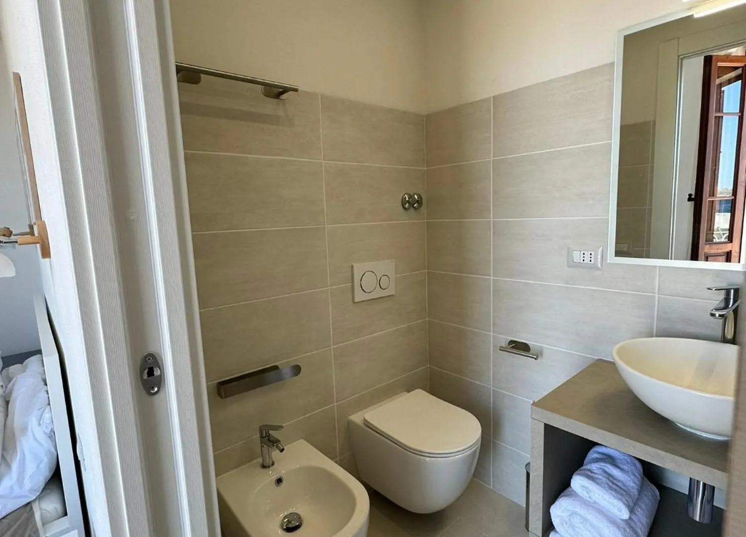 Affittacamere Il Caracolo Rooms La Maddalena  Italia