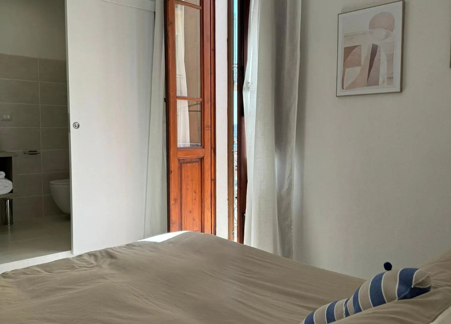 Il Caracolo Rooms La Maddalena