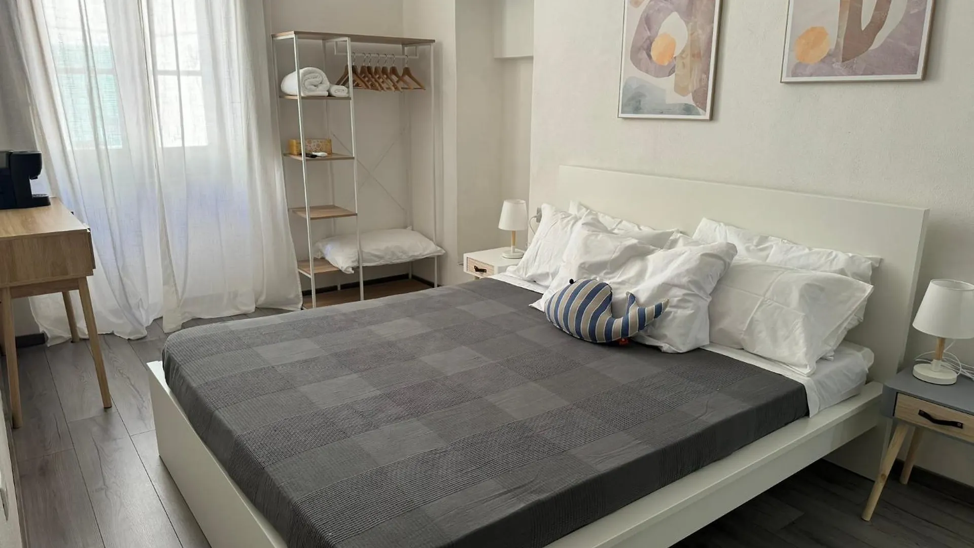 Affittacamere Il Caracolo Rooms La Maddalena