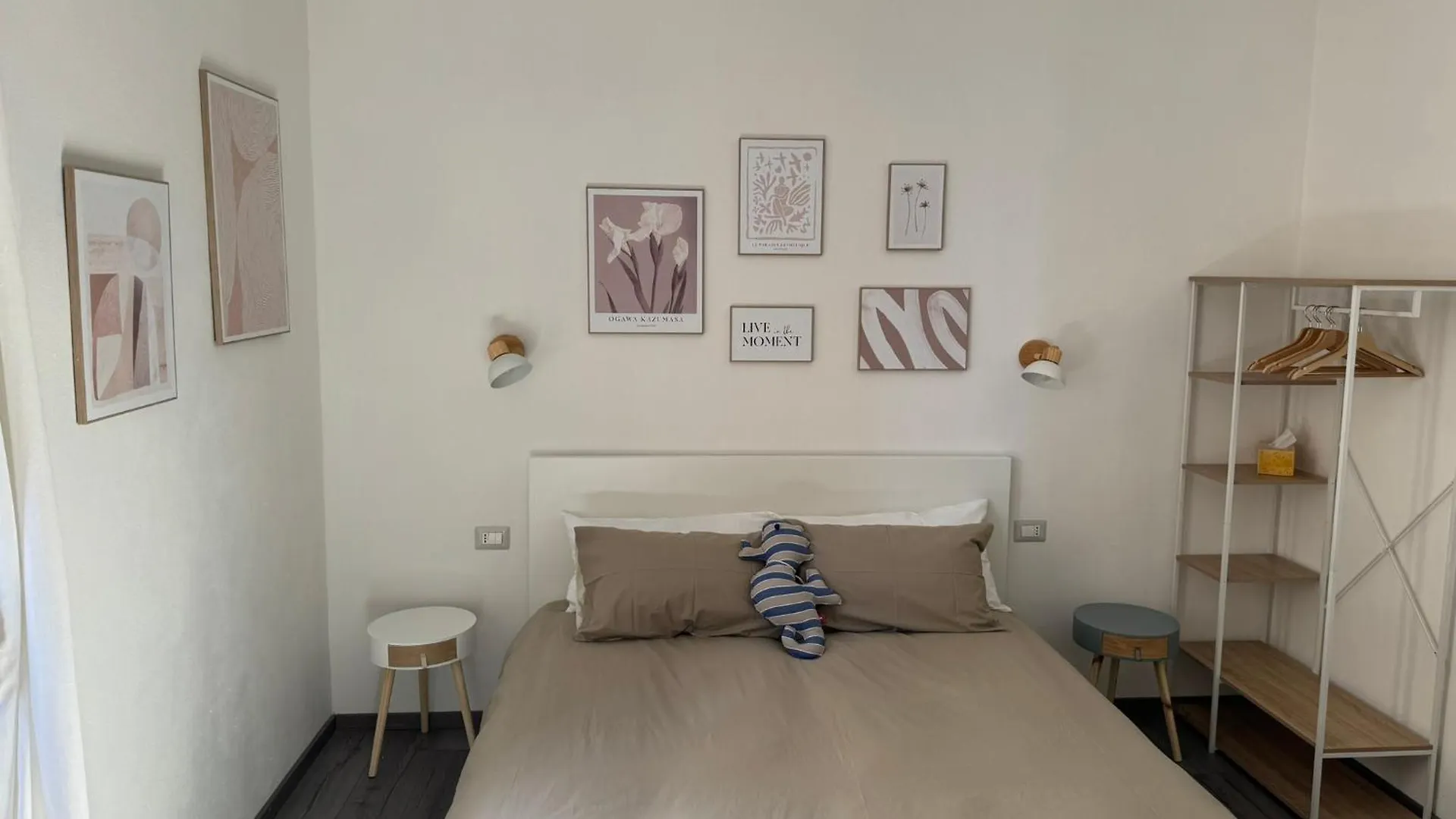 Affittacamere Il Caracolo Rooms La Maddalena