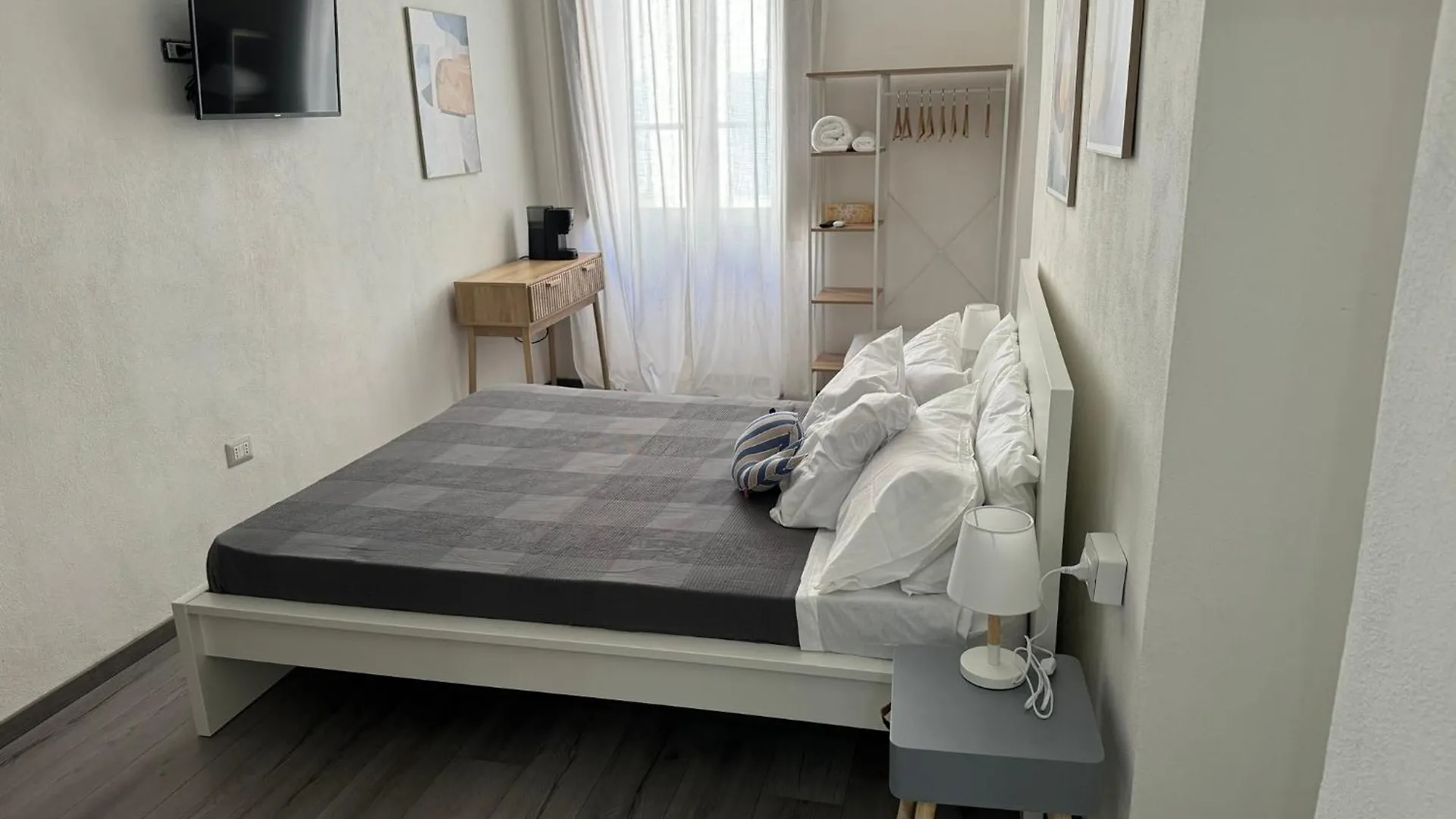 Affittacamere Il Caracolo Rooms La Maddalena