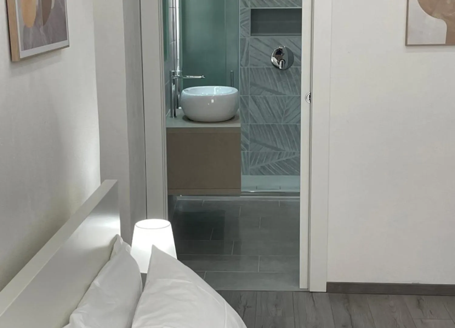 Affittacamere Il Caracolo Rooms La Maddalena
