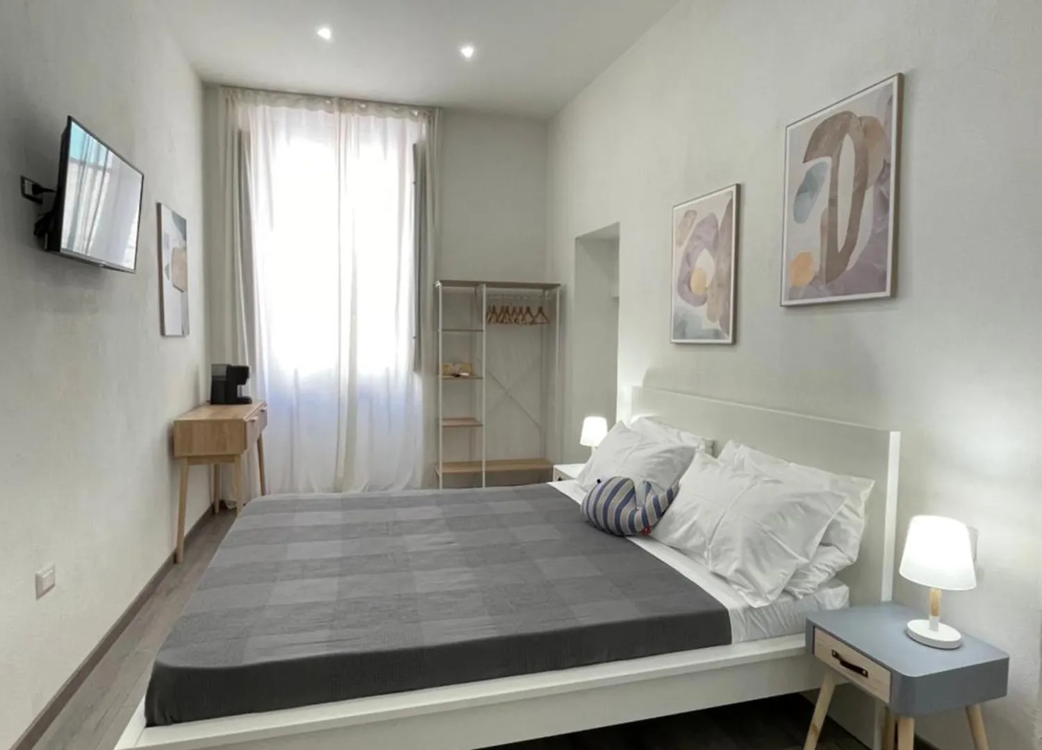 Affittacamere Il Caracolo Rooms La Maddalena