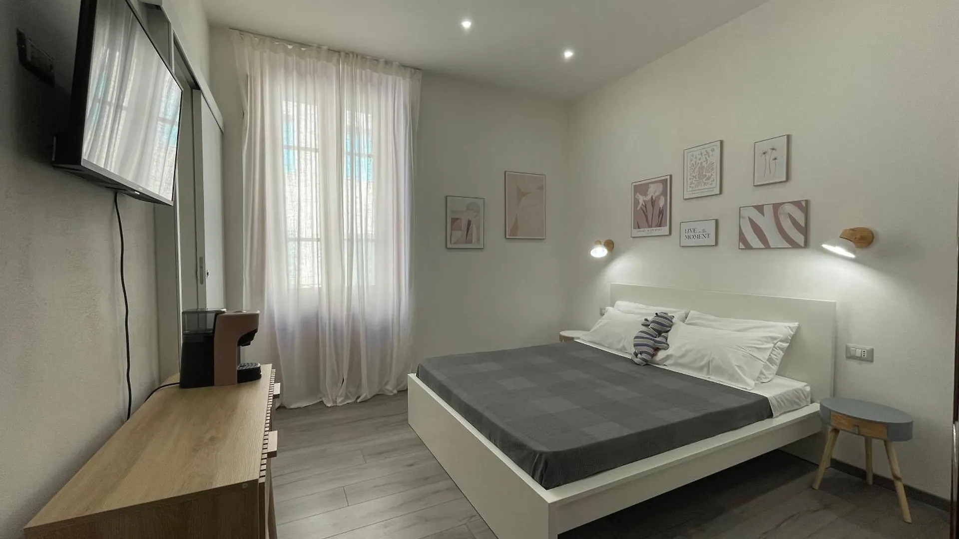 Affittacamere Il Caracolo Rooms La Maddalena  Italia