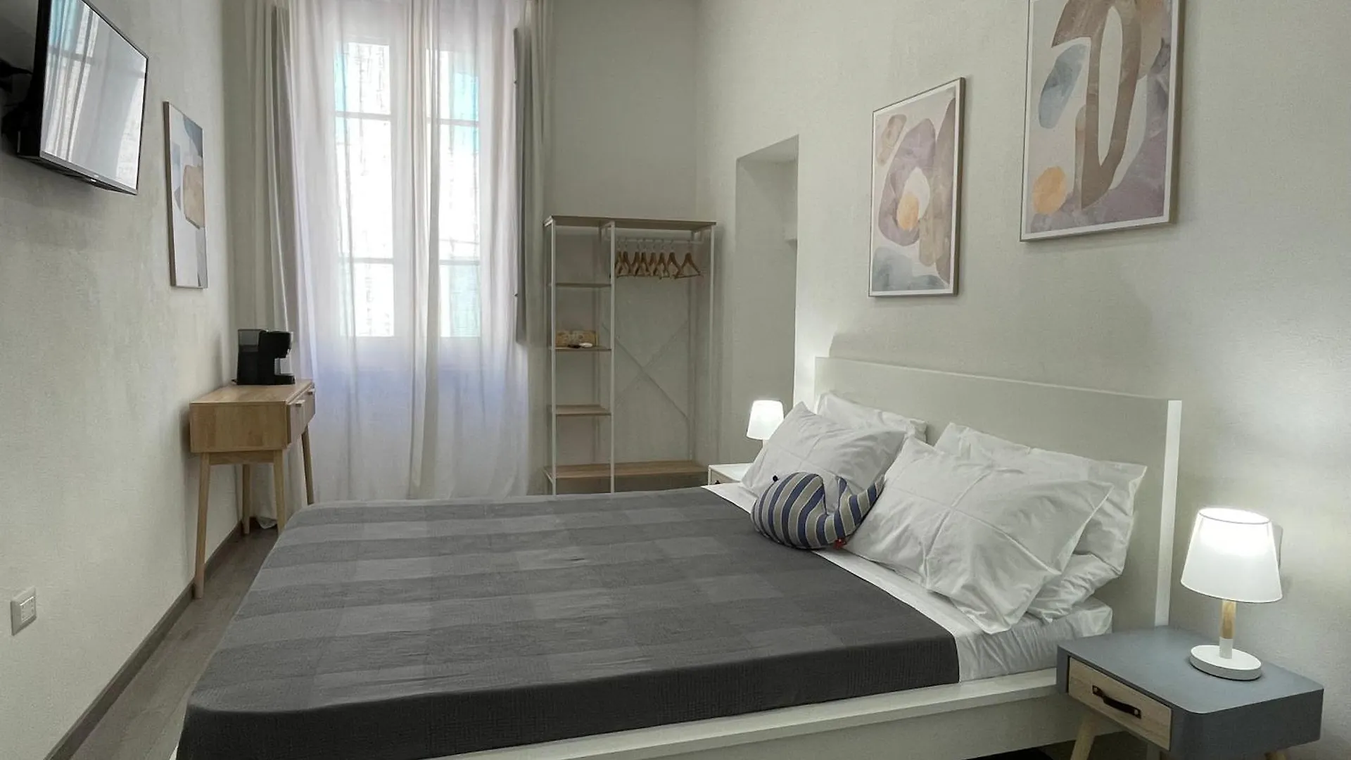 Il Caracolo Rooms La Maddalena  Italy