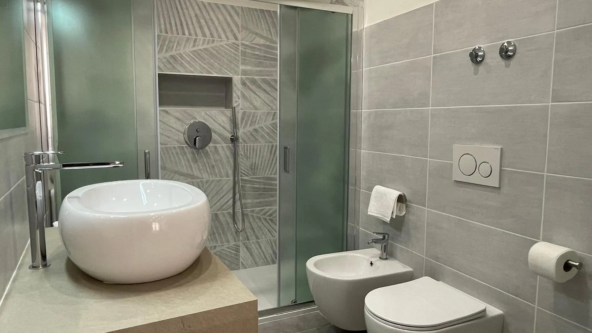 Affittacamere Il Caracolo Rooms La Maddalena