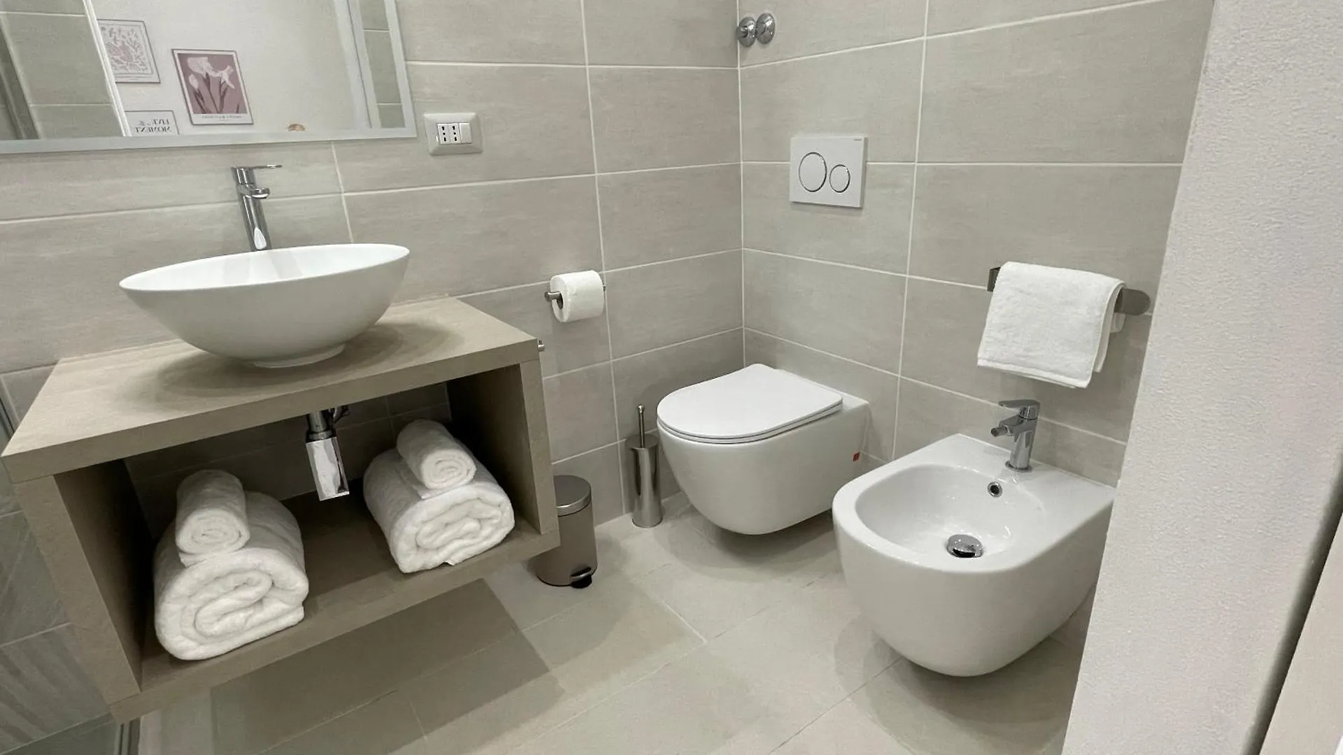Il Caracolo Rooms La Maddalena  Italy