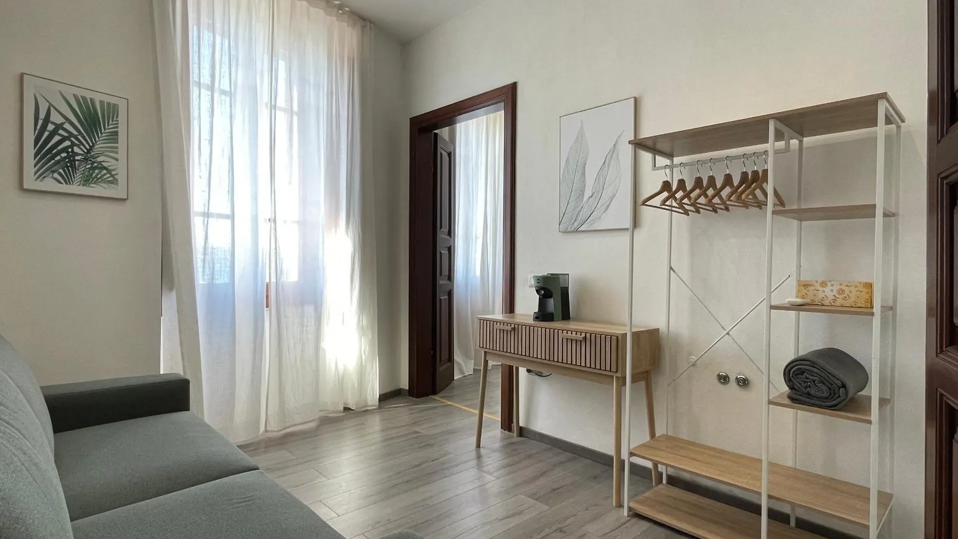 Il Caracolo Rooms La Maddalena  Affittacamere La Maddalena (Sassari)