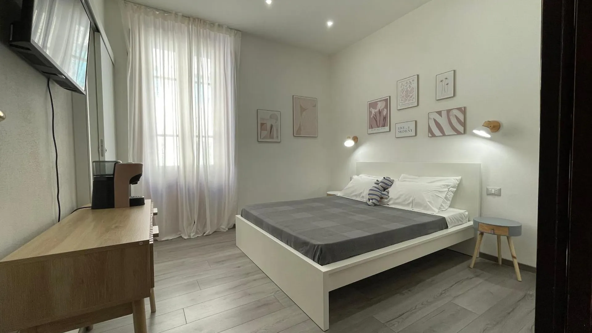 Il Caracolo Rooms La Maddalena  0*, La Maddalena (Sassari)