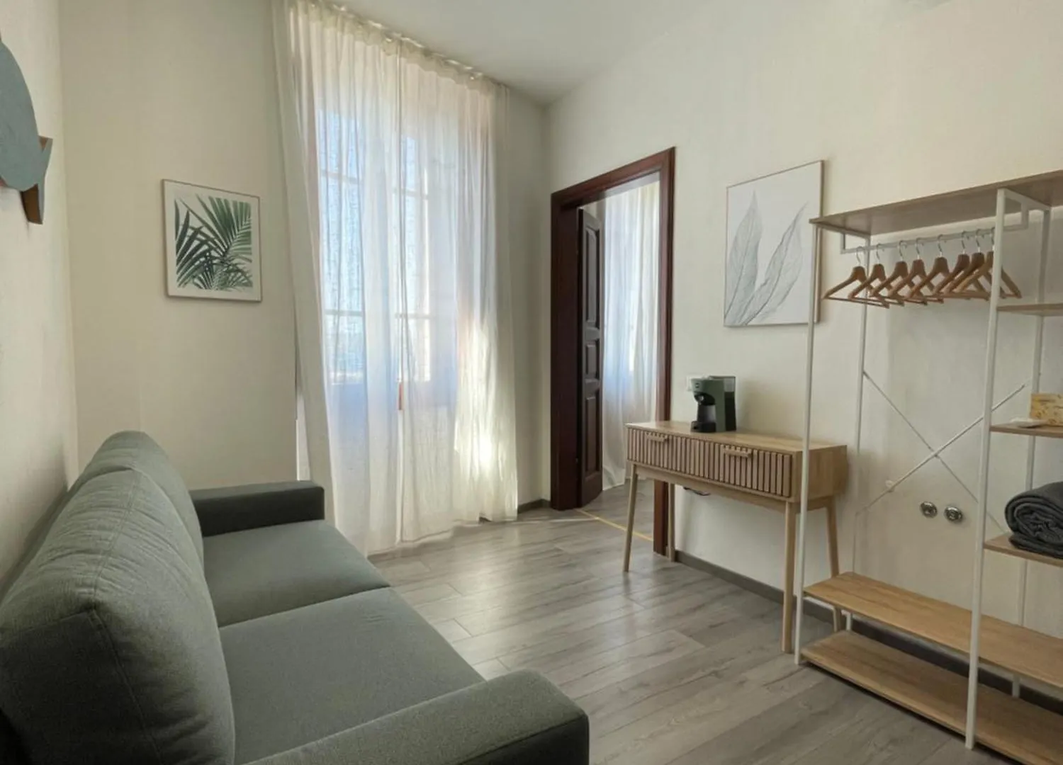 Il Caracolo Rooms La Maddalena  La Maddalena (Sassari)
