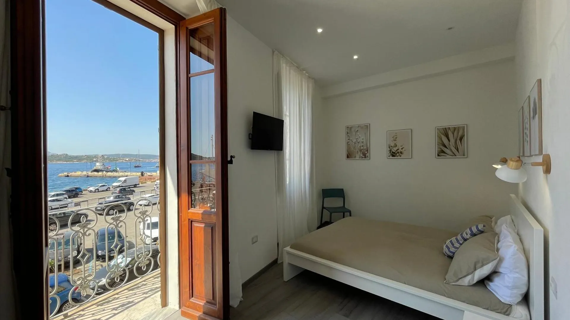 Affittacamere Il Caracolo Rooms La Maddalena