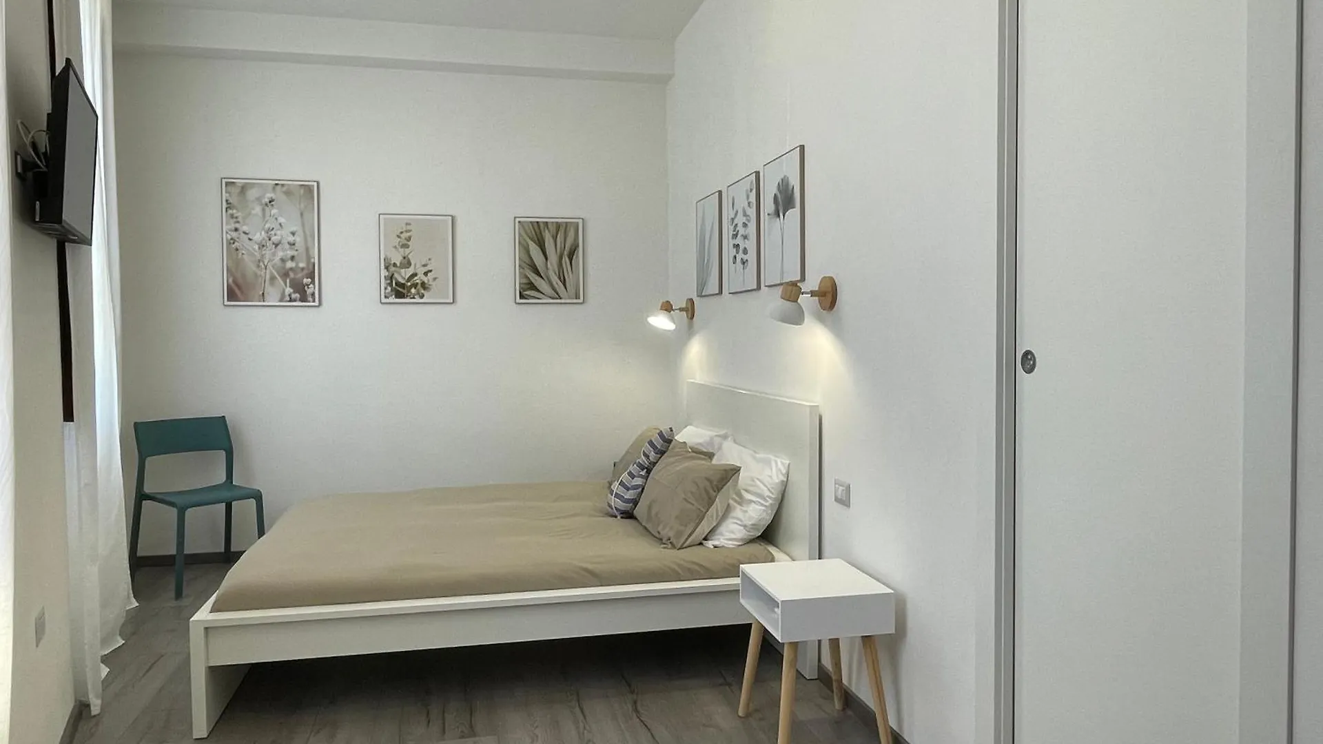 Affittacamere Il Caracolo Rooms La Maddalena
