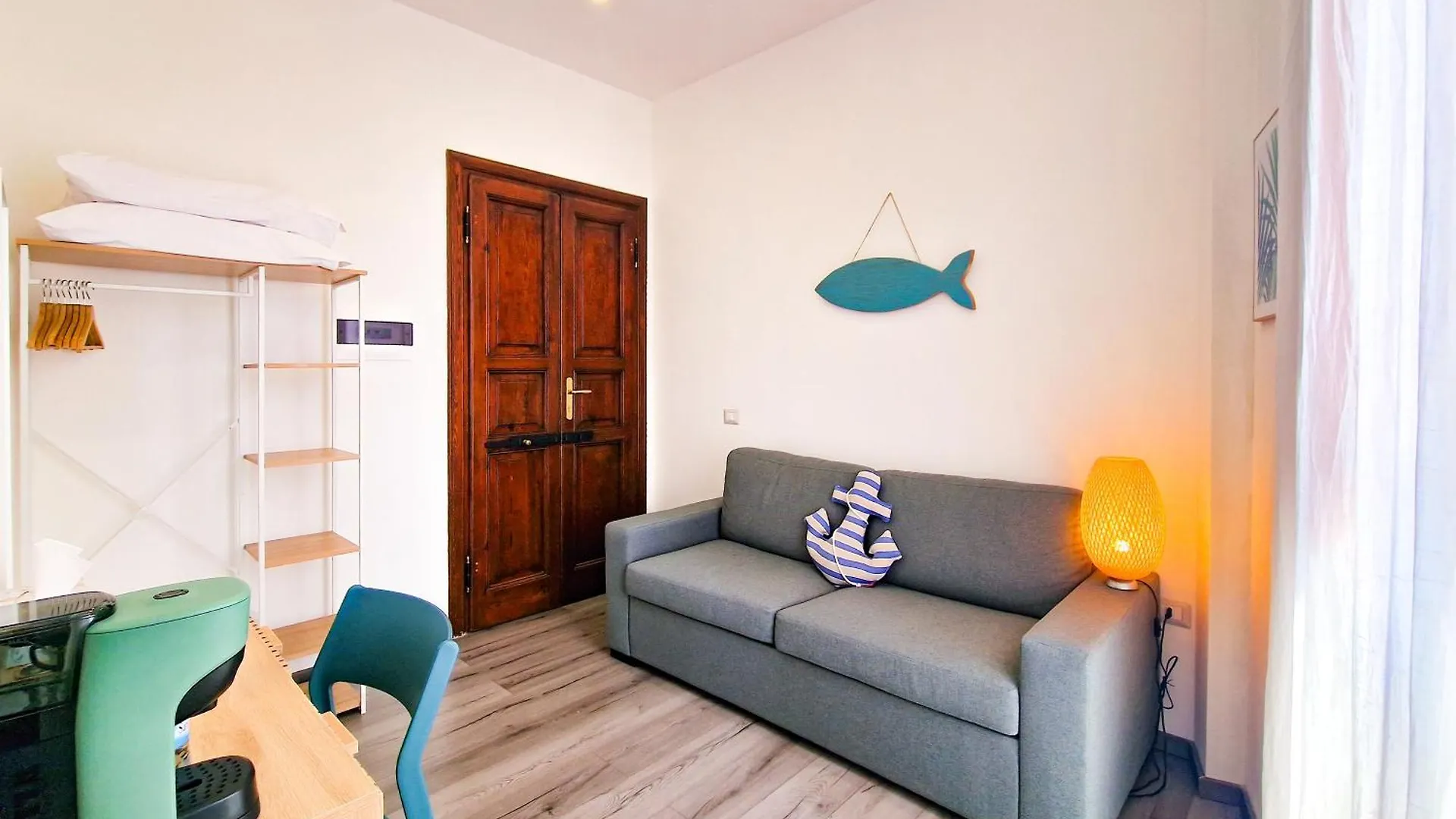 Il Caracolo Rooms La Maddalena  0*, La Maddalena (Sassari) Italia