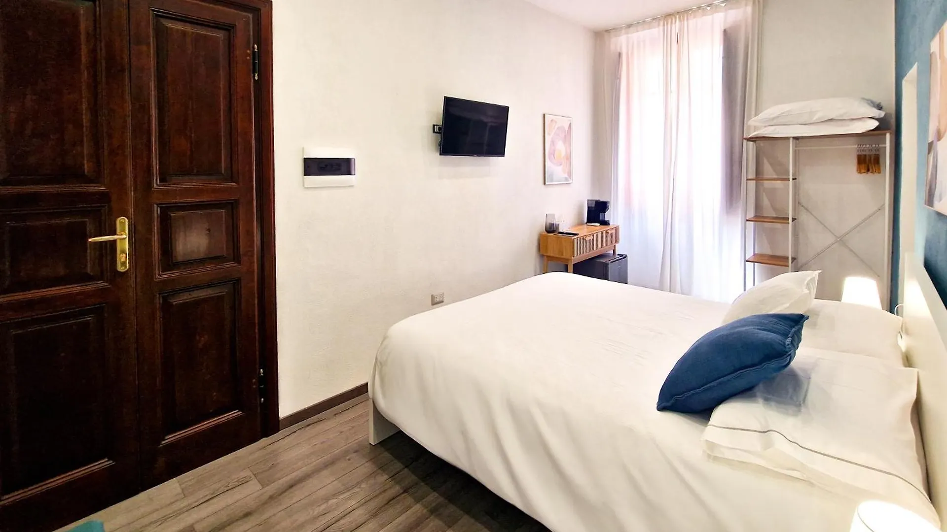 Il Caracolo Rooms La Maddalena